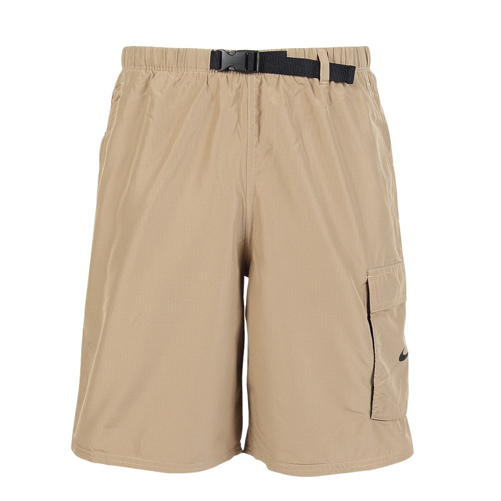 ナイキ（NIKE）（メンズ）リップストップ 9 カーゴボレーショーツ 水陸両用 NESSF452-N241