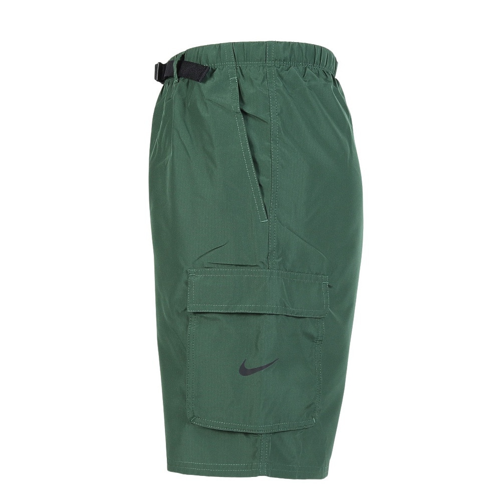 ナイキ（NIKE）（メンズ）リップストップ9カーゴボレーショーツ 水陸両用 NESSF452-N392