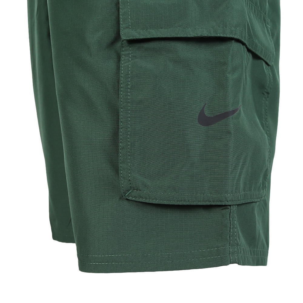 ナイキ（NIKE）（メンズ）リップストップ9カーゴボレーショーツ 水陸両用 NESSF452-N392