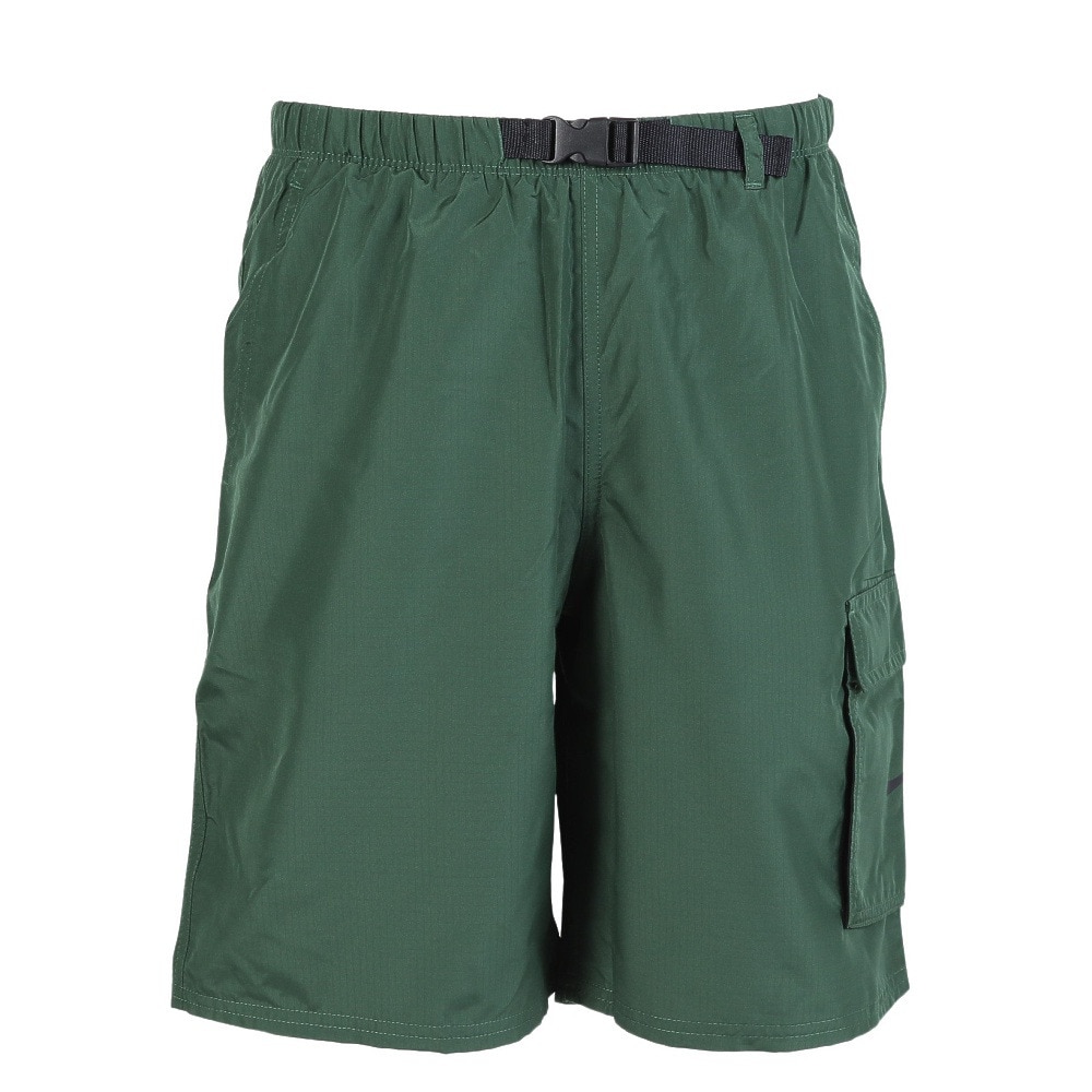 ナイキ（NIKE）（メンズ）リップストップ9カーゴボレーショーツ 水陸両用 NESSF452-N392