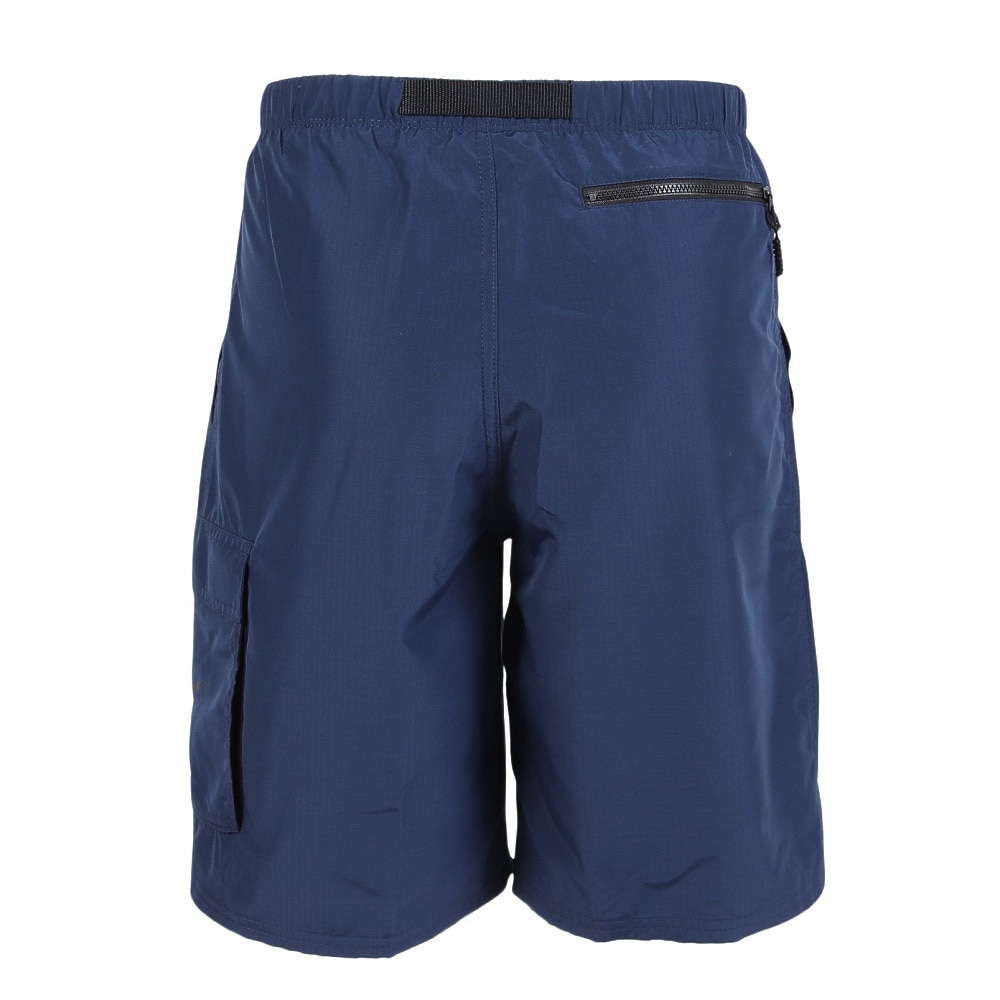 ナイキ（NIKE）（メンズ）リップストップ9カーゴボレーショーツ 水陸両用 NESSF452-N440