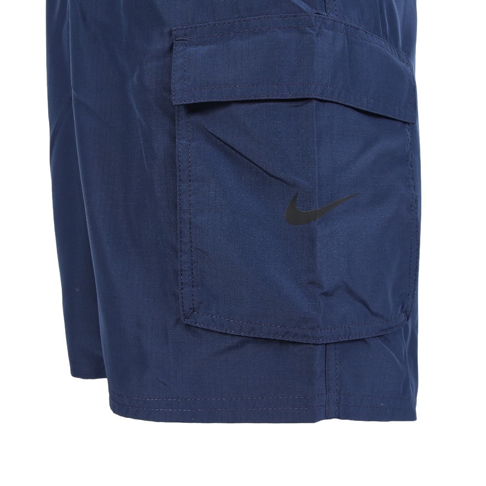 ナイキ（NIKE）（メンズ）リップストップ9カーゴボレーショーツ 水陸両用 NESSF452-N440