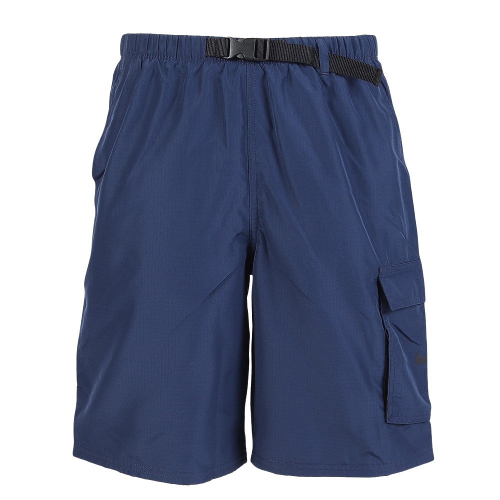 ナイキ（NIKE）（メンズ）リップストップ9カーゴボレーショーツ 水陸両用 NESSF452-N440