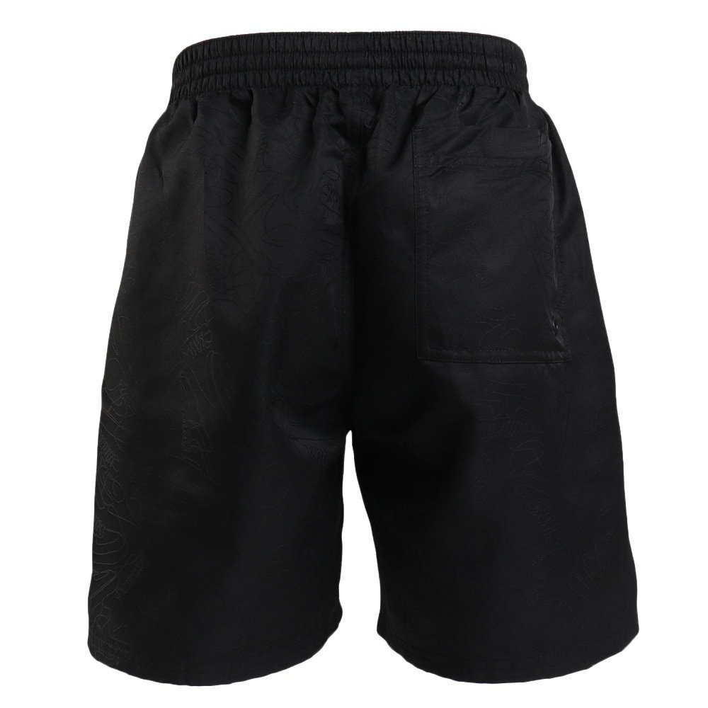 ナイキ（NIKE）（メンズ）スニーカー エンブロイデッド 7ボレーショーツ水着 NESSF507-N001