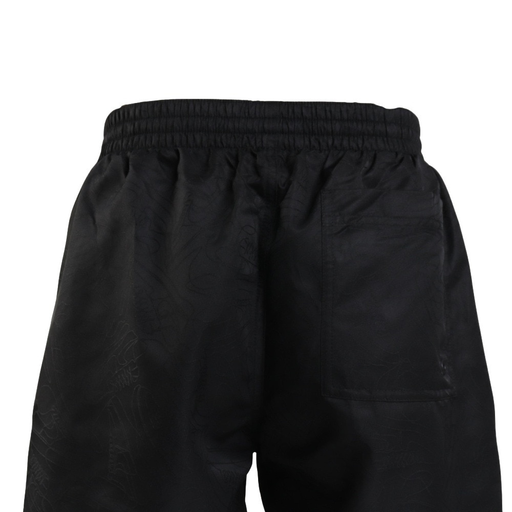 ナイキ（NIKE）（メンズ）スニーカー エンブロイデッド 7ボレーショーツ水着 NESSF507-N001