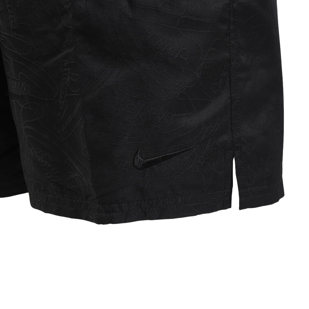 ナイキ（NIKE）（メンズ）スニーカー エンブロイデッド 7ボレーショーツ水着 NESSF507-N001
