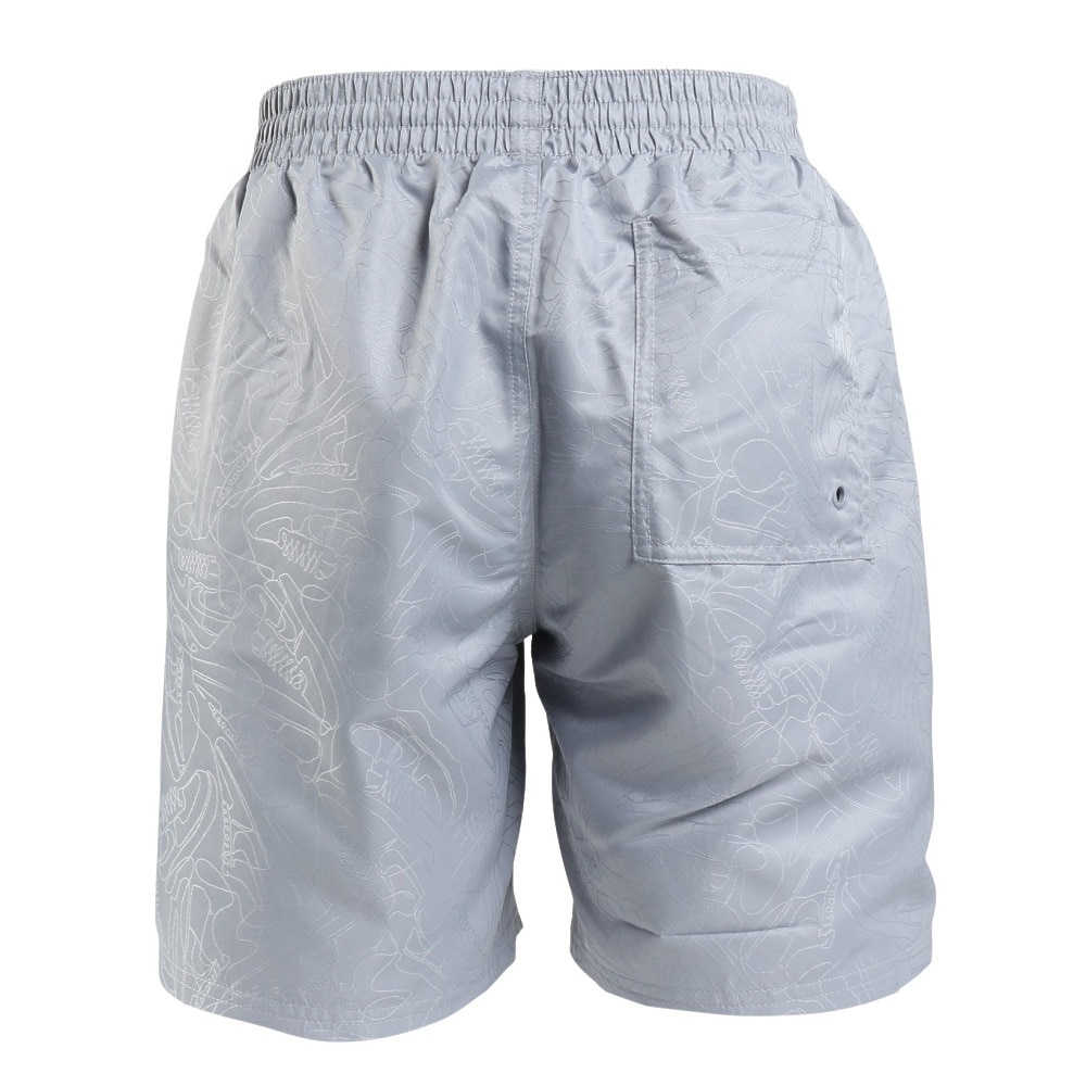 ナイキ（NIKE）（メンズ）スニーカー エンブロイデッド 7 ボレーショーツ 水陸両用 NESSF507-N054