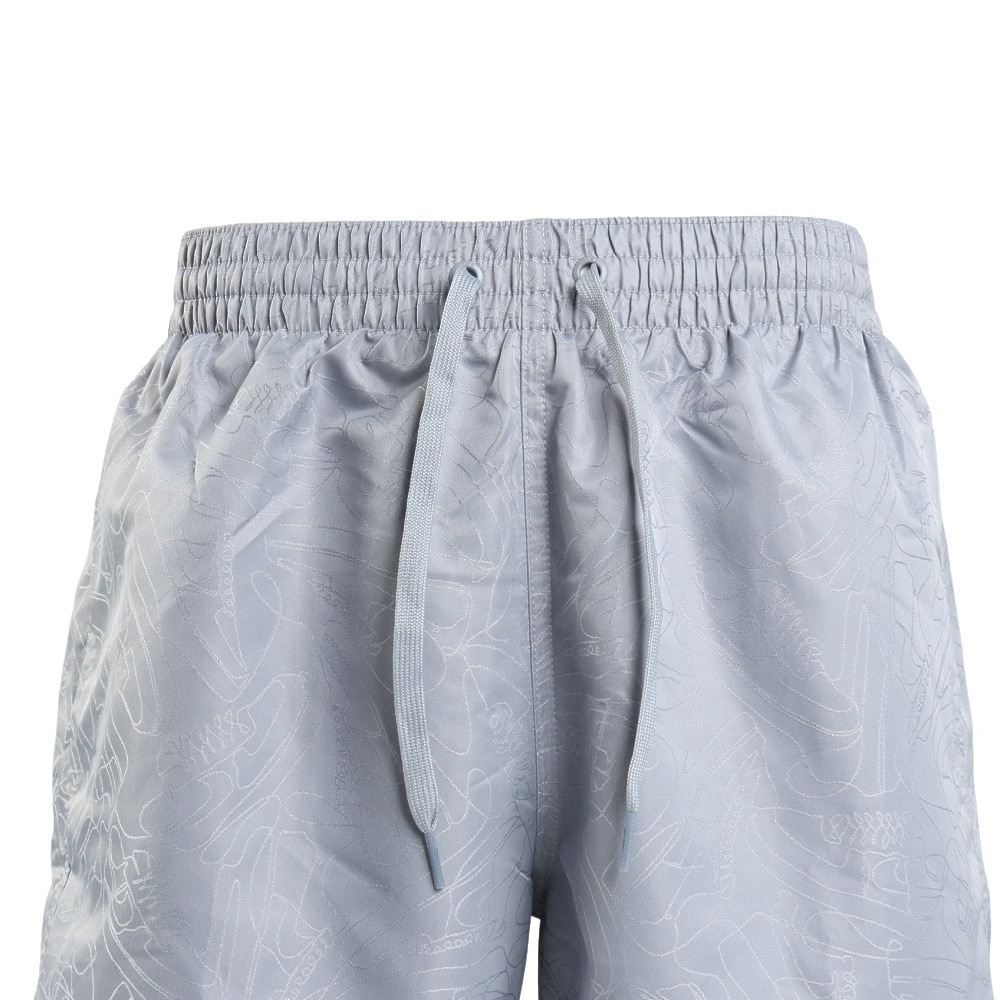 ナイキ（NIKE）（メンズ）スニーカー エンブロイデッド 7 ボレーショーツ 水陸両用 NESSF507-N054