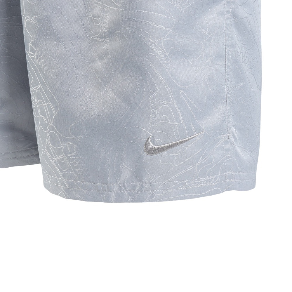 ナイキ（NIKE）（メンズ）スニーカー エンブロイデッド 7 ボレーショーツ 水陸両用 NESSF507-N054