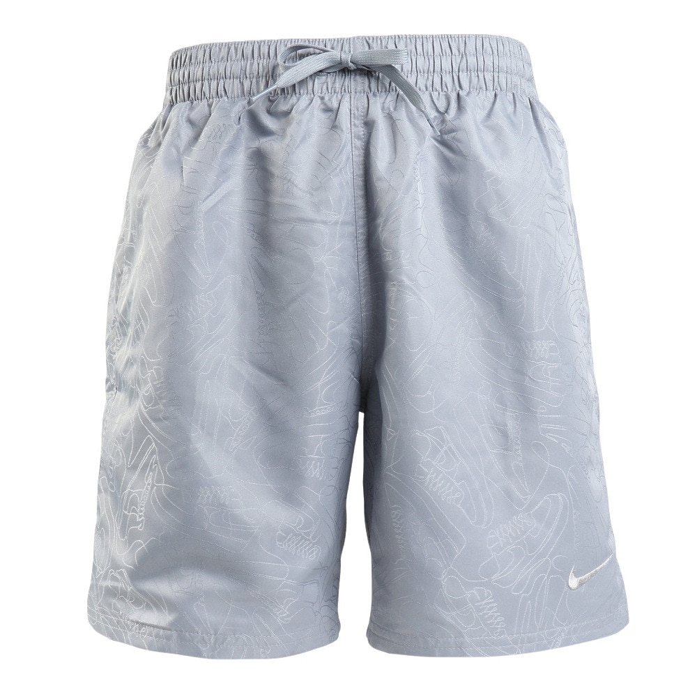 ナイキ（NIKE）（メンズ）スニーカー エンブロイデッド 7 ボレーショーツ 水陸両用 NESSF507-N054