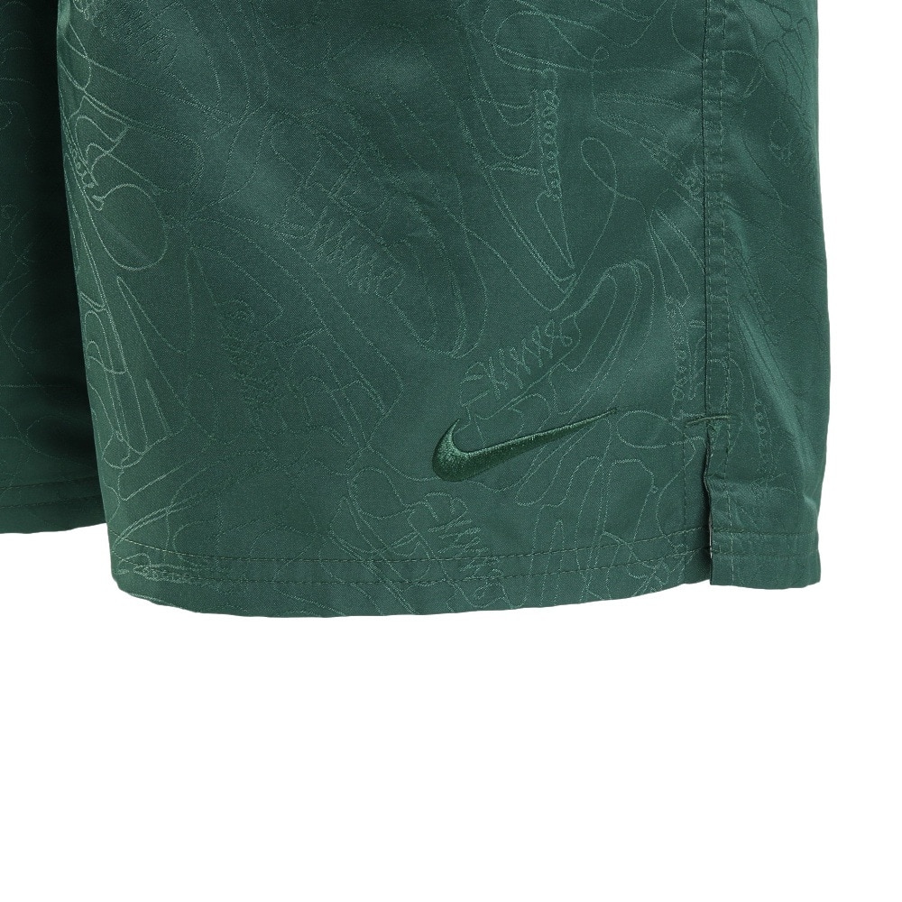 ナイキ（NIKE）（メンズ）スニーカー エンブロイデッド 7ボレーショーツ水着 NESSF507-N392