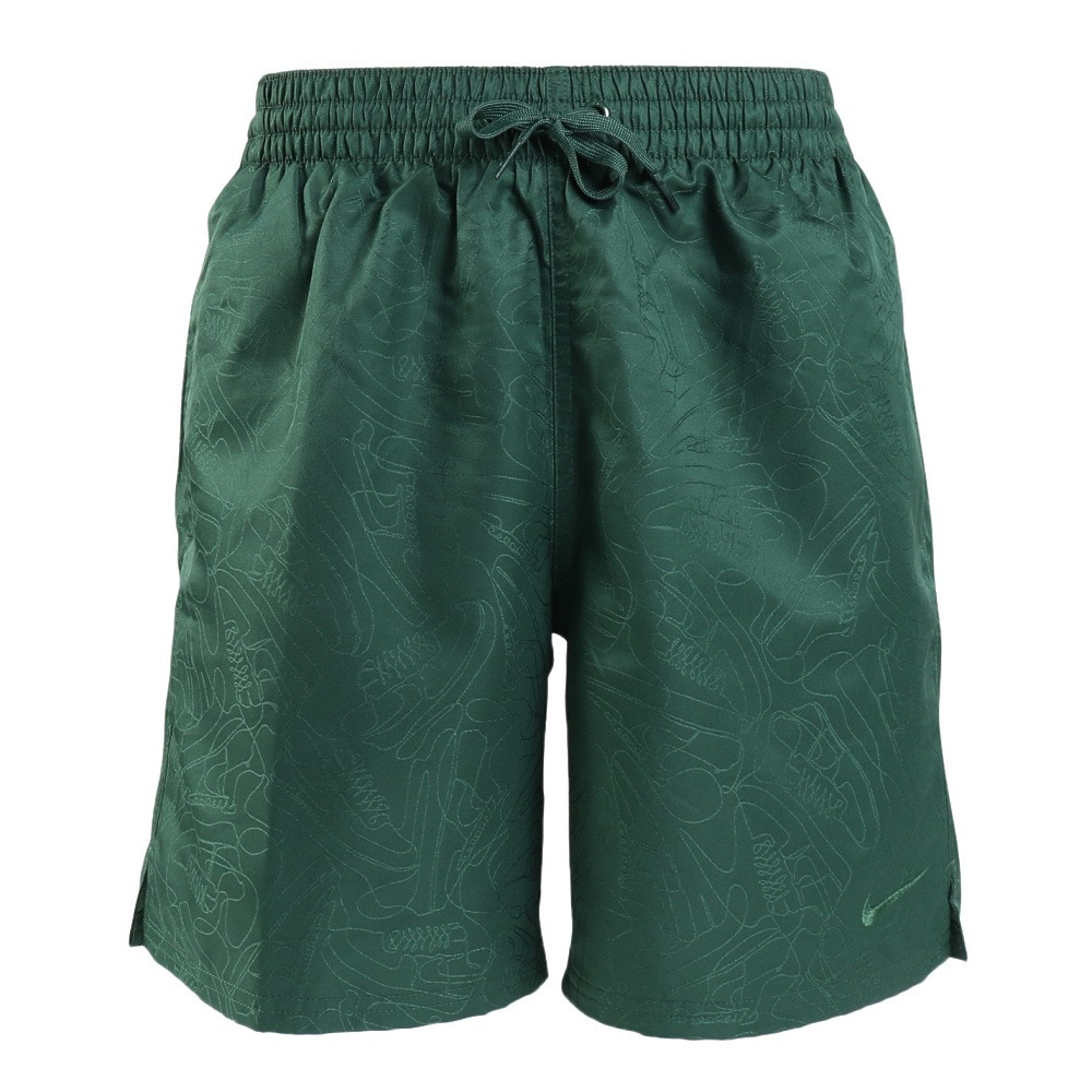 ナイキ（NIKE）（メンズ）スニーカー エンブロイデッド 7ボレーショーツ水着 NESSF507-N392