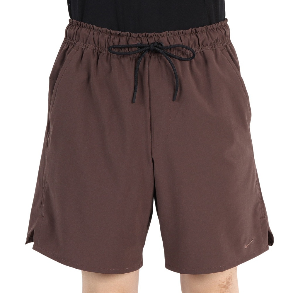 ナイキ（NIKE）（メンズ）ドライフィット アンリミテッド バーサタイル ショートパンツ 7インチ DV9341-237
