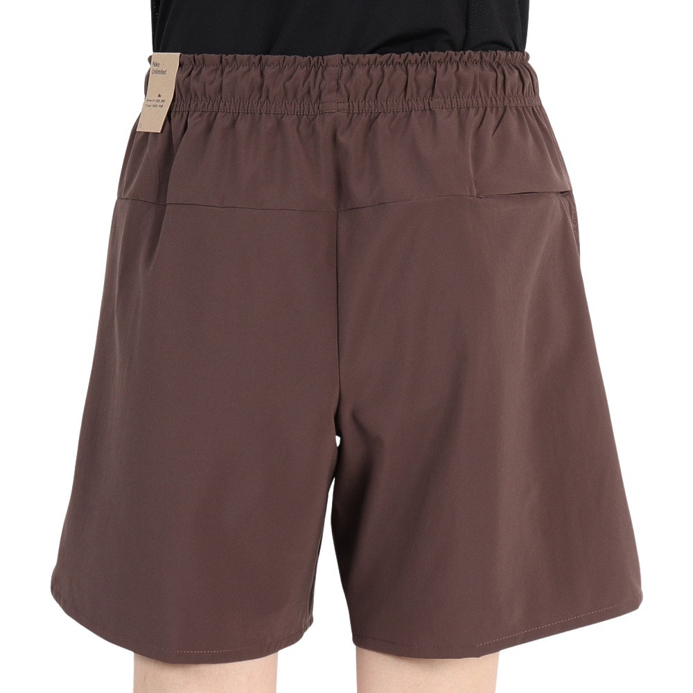 ナイキ（NIKE）（メンズ）ドライフィット アンリミテッド バーサタイル ショートパンツ 7インチ DV9341-237