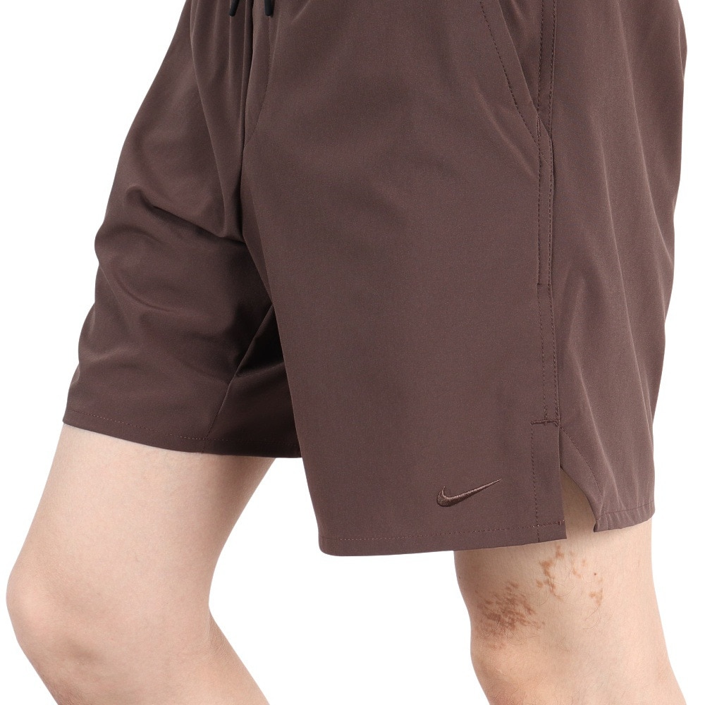 ナイキ（NIKE）（メンズ）ドライフィット アンリミテッド バーサタイル ショートパンツ 7インチ DV9341-237