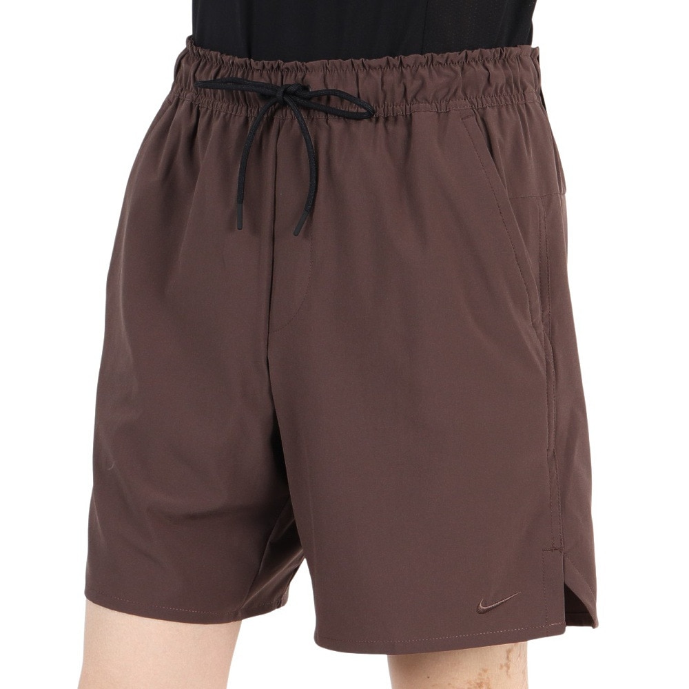 ナイキ（NIKE）（メンズ）ドライフィット アンリミテッド バーサタイル ショートパンツ 7インチ DV9341-237