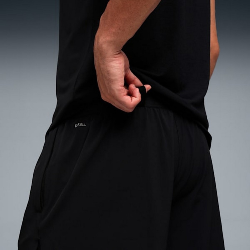 プーマ（PUMA）（メンズ）HYROX 2IN1 トレイン ショーツ 527571 01 BLK