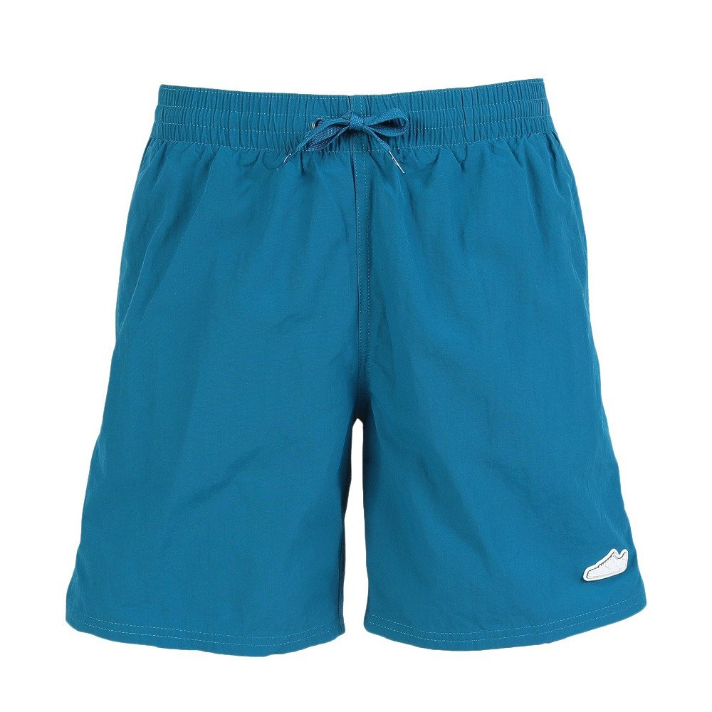 NIKE AF1 �p�b�`�� �T�C�N�� �i�C���� �V���[�c NESSF509-N448 �k�k �u���[ �E�F�A