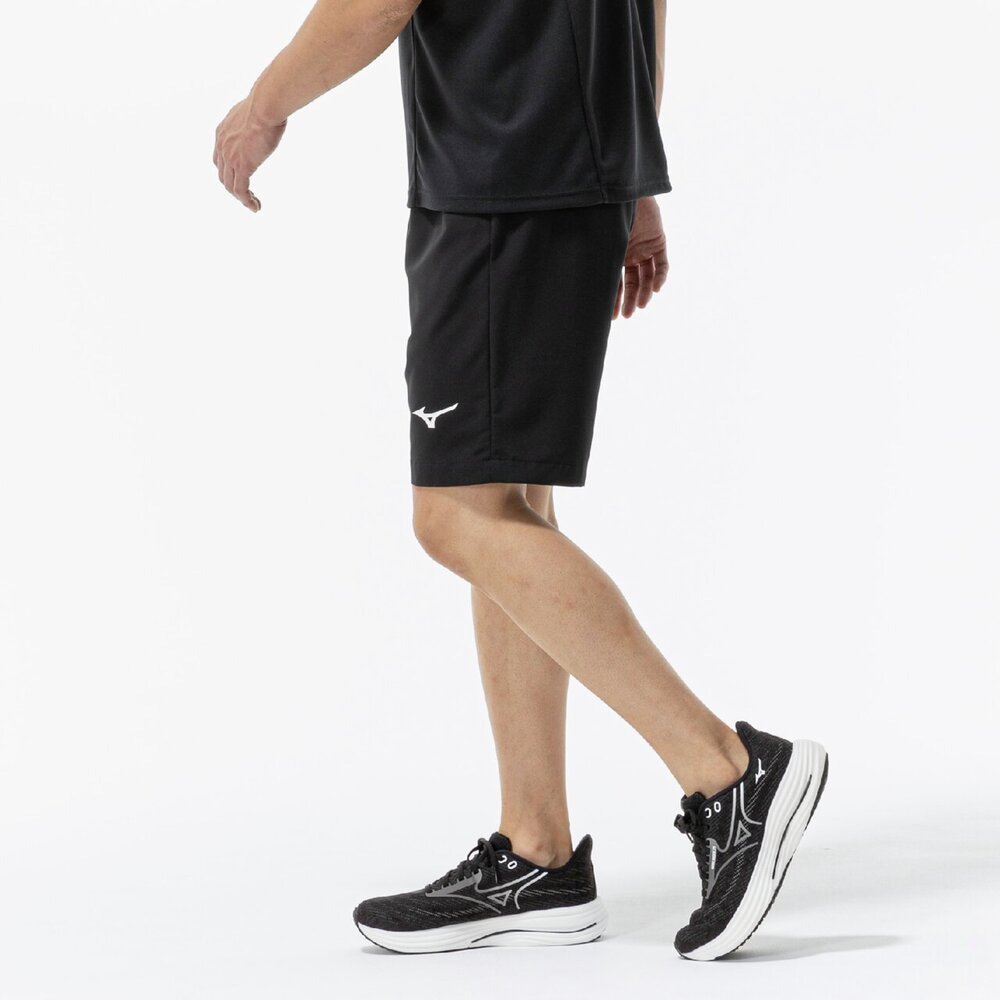 ミズノ（MIZUNO）（メンズ）N-XT ムーブクロスハーフパンツ 32JDD23509