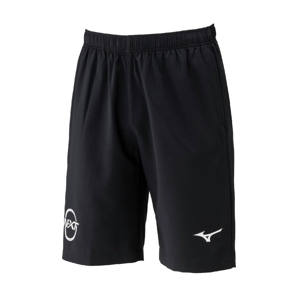ミズノ（MIZUNO）（メンズ）N-XT ムーブクロスハーフパンツ 32JDD23509