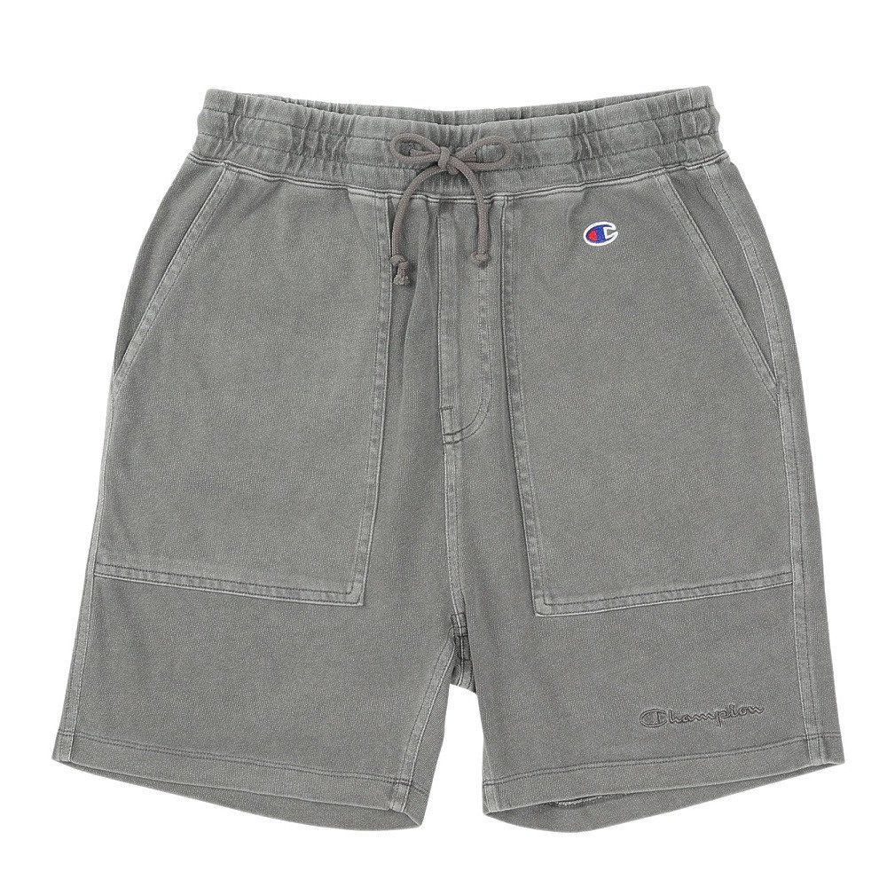 CHAMPION-HERITAGE �V���[�c C3-D507 050 �l �~�f�B�A���O���[ �E�F�A