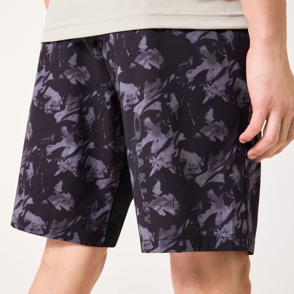 オークリー（OAKLEY）（メンズ）ENHANCE MOBILITY ショートパンツ 7.0