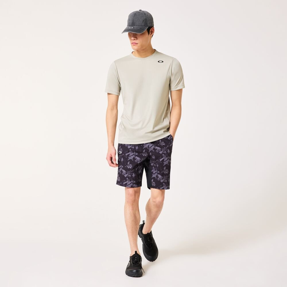 オークリー（OAKLEY）（メンズ）ENHANCE MOBILITY ショートパンツ 7.0