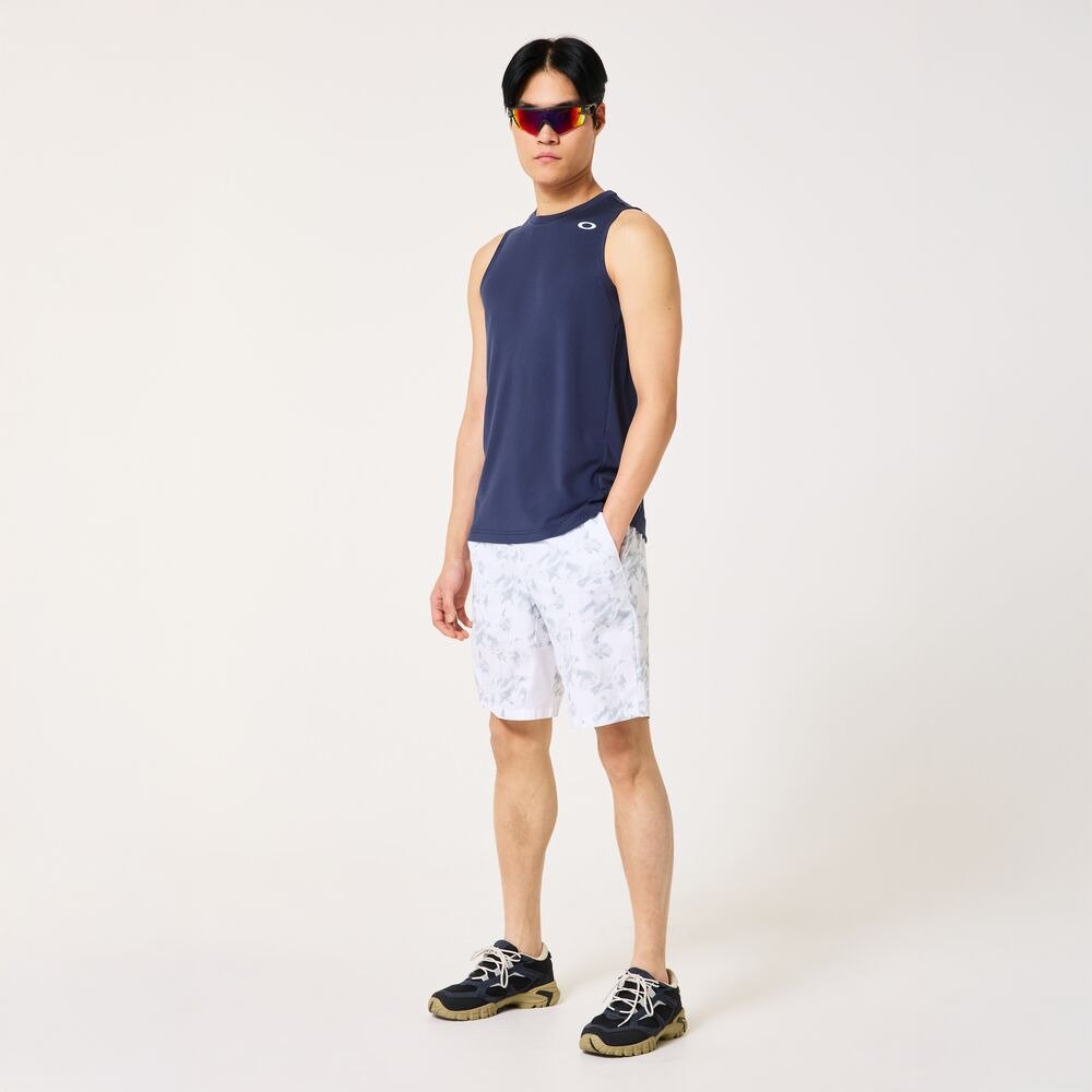 ENHANCE MOBILITY ショートパンツ 7.0 FOA408813-186 6