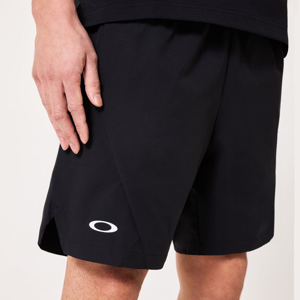ENHANCE WOVEN ショートパンツ 7.5インチ 3.0 FOA409068-021 4