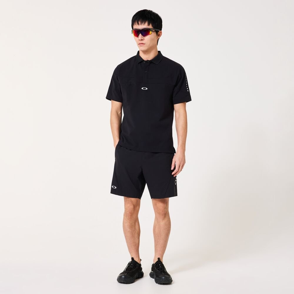 オークリー（OAKLEY）（メンズ）ENHANCE WOVEN ショートパンツ 7.5