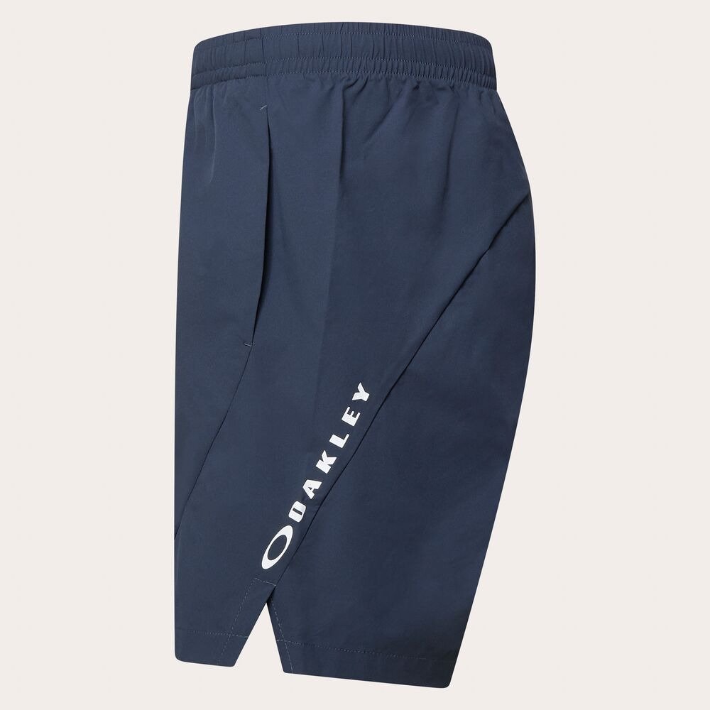 ENHANCE WOVEN ショートパンツ 7.5インチ 3.0 FOA409068-2DE 2