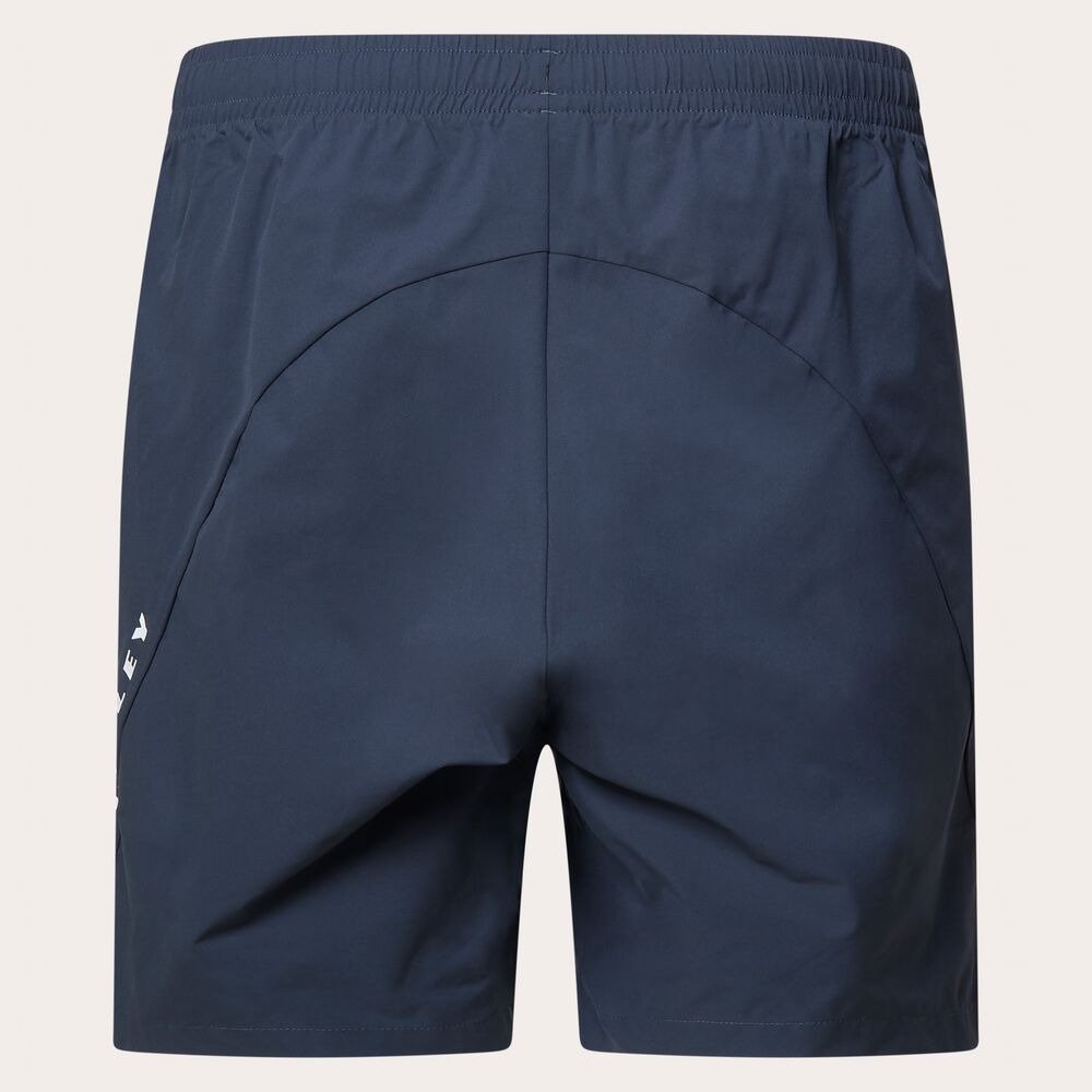ENHANCE WOVEN ショートパンツ 7.5インチ 3.0 FOA409068-2DE 3