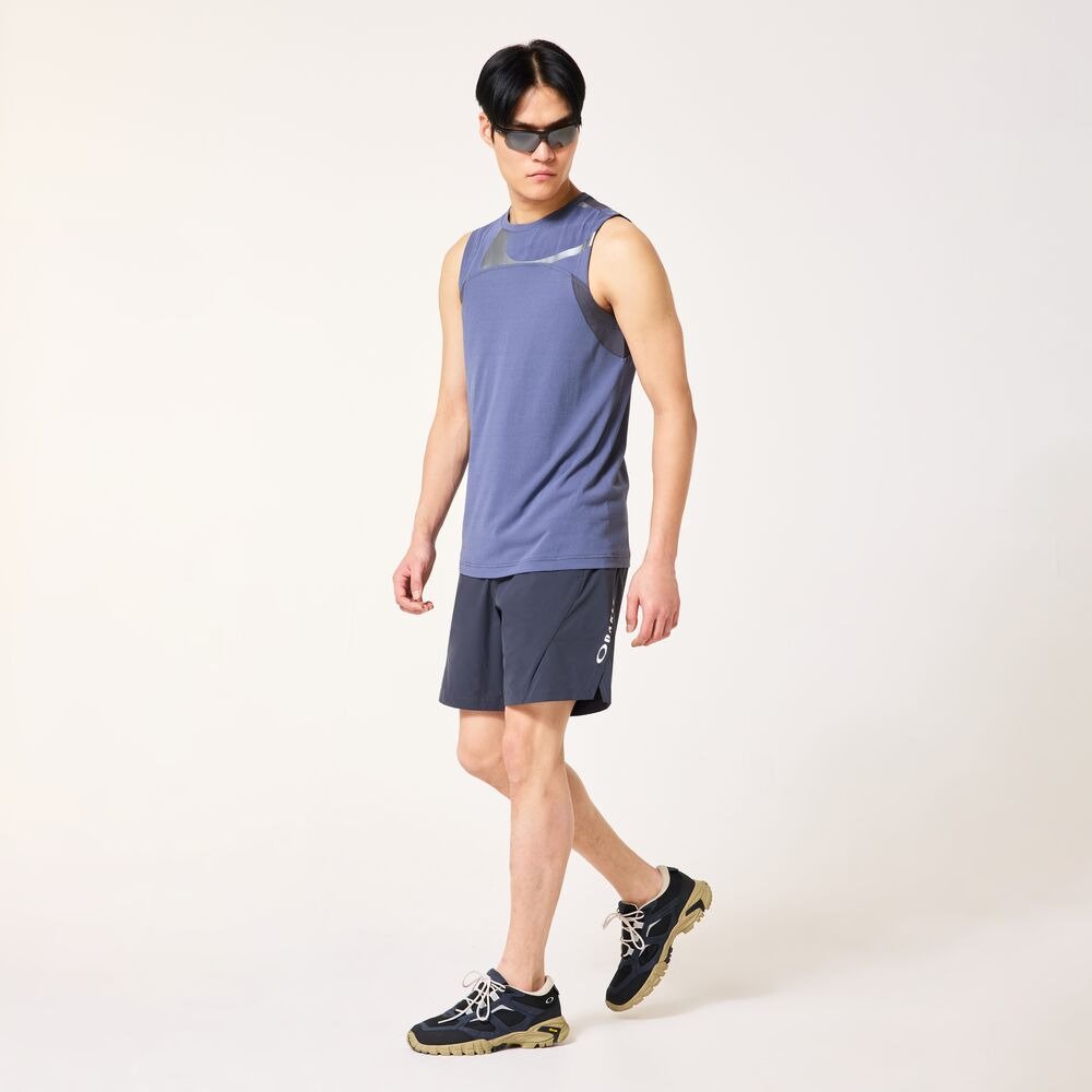 ENHANCE WOVEN ショートパンツ 7.5インチ 3.0 FOA409068-2DE 6