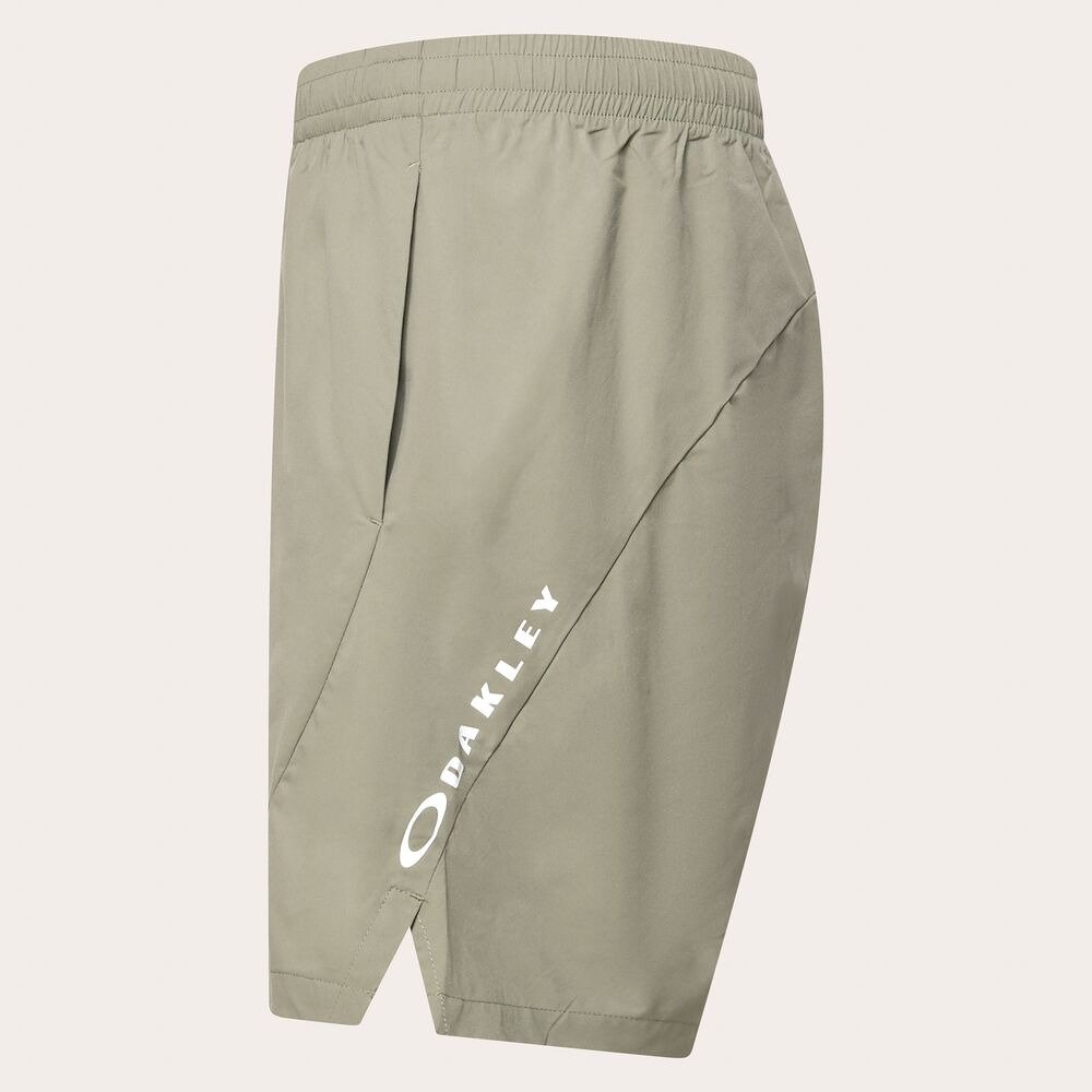 オークリー（OAKLEY）（メンズ）ENHANCE WOVEN ショートパンツ 7.5