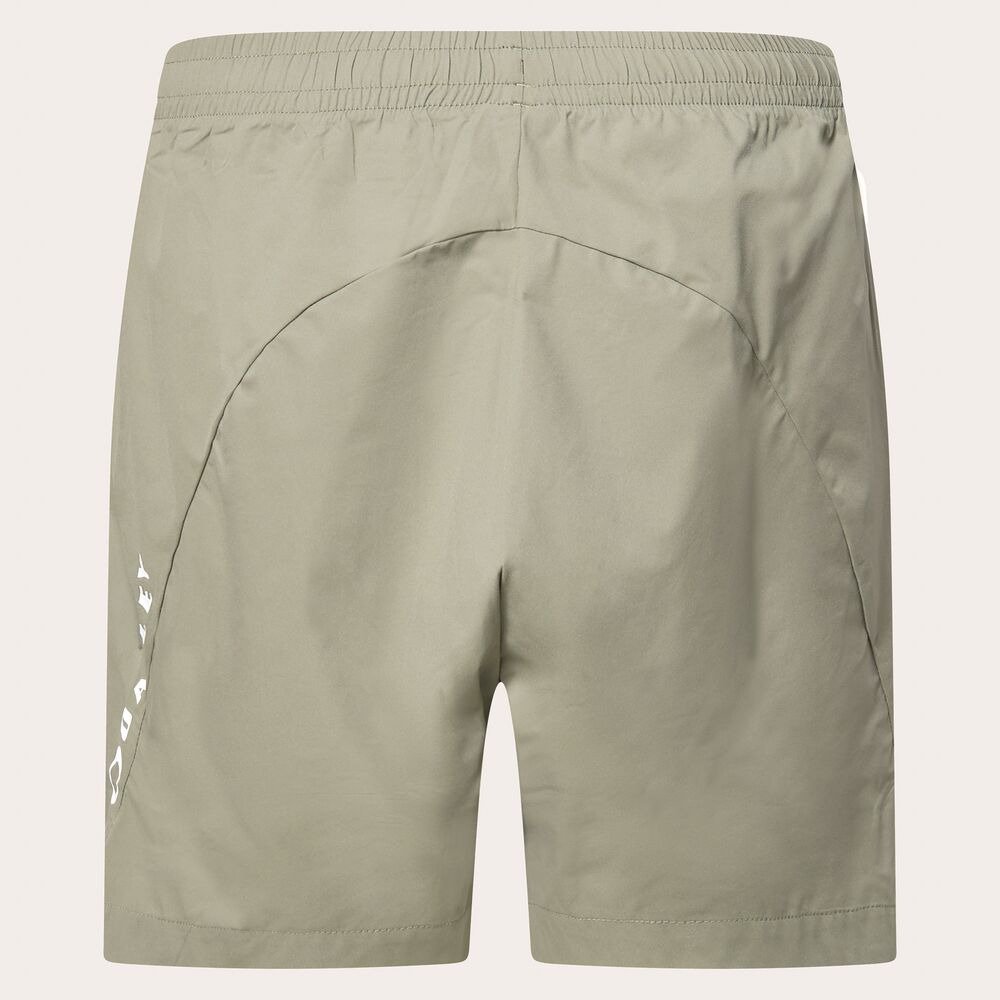 オークリー（OAKLEY）（メンズ）ENHANCE WOVEN ショートパンツ 7.5