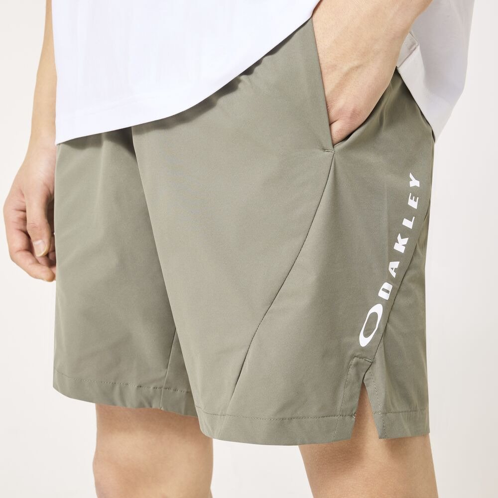 ENHANCE WOVEN ショートパンツ 7.5インチ 3.0 FOA409068-756 4