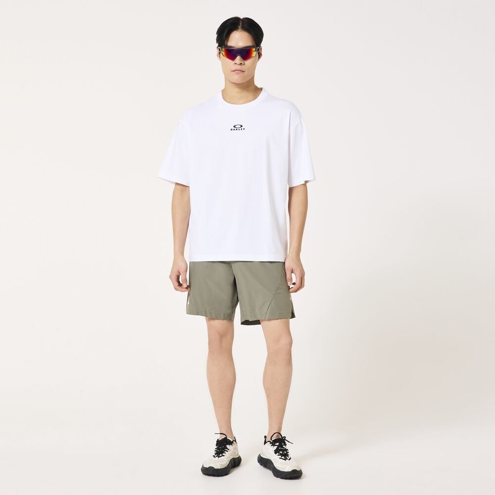 ENHANCE WOVEN ショートパンツ 7.5インチ 3.0 FOA409068-756 6