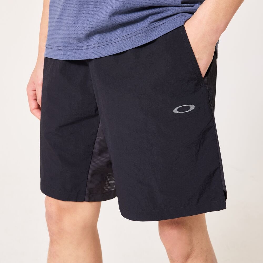 接触冷感 ひんやりO-LASTING COOL PERF WOVEN ショーツパンツ 4.0 FOA409070-01N 4