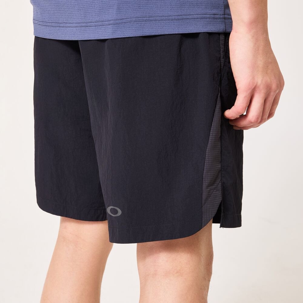 接触冷感 ひんやりO-LASTING COOL PERF WOVEN ショーツパンツ 4.0 FOA409070-01N 5