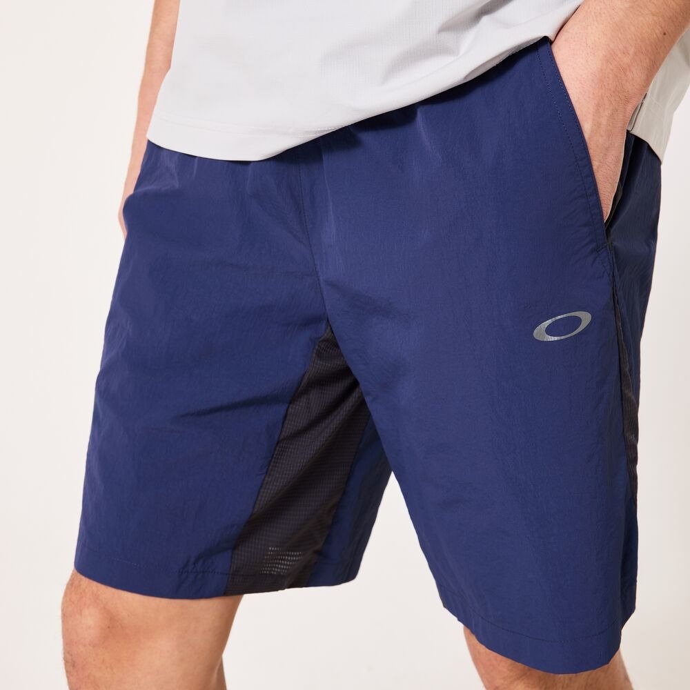 接触冷感 ひんやりO-LASTING COOL PERF WOVEN ショーツパンツ 4.0 FOA409070-020 4