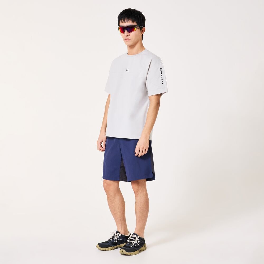 接触冷感 ひんやりO-LASTING COOL PERF WOVEN ショーツパンツ 4.0 FOA409070-020 6