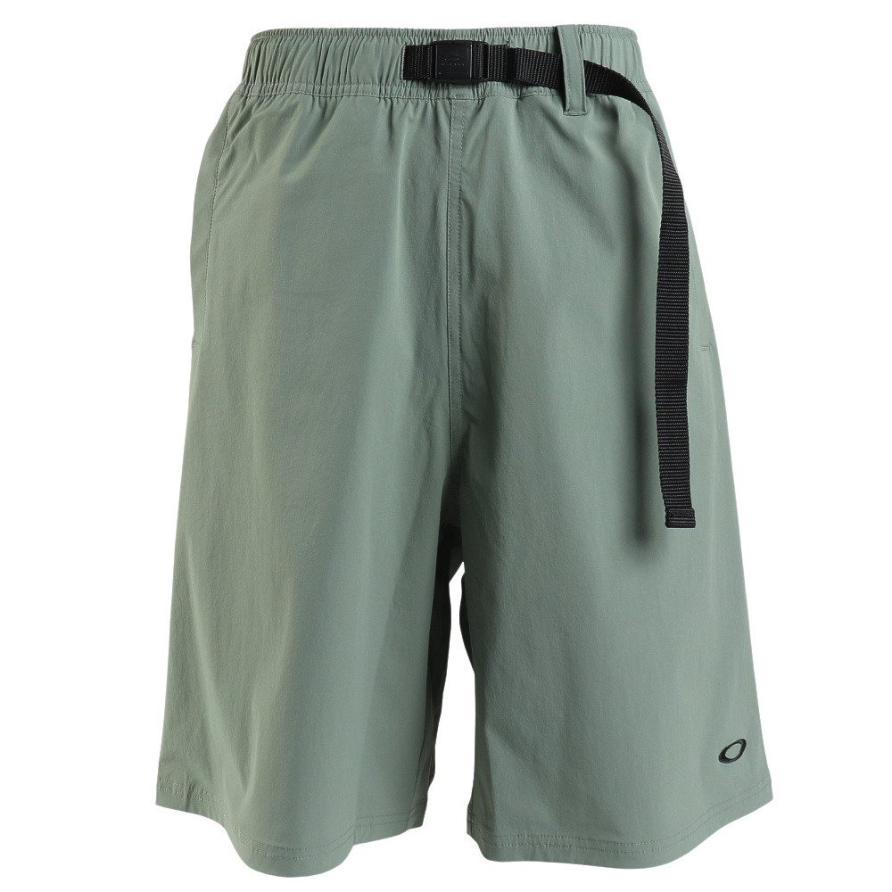オークリー（OAKLEY）（メンズ）ESSENTIAL ショーツ 7 FOA409165-74O