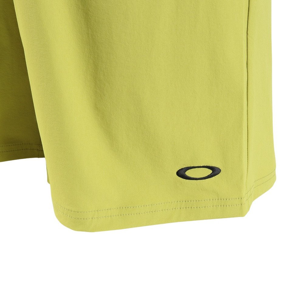 オークリー（OAKLEY）（メンズ）ESSENTIAL ショーツ 7 FOA409165-77P