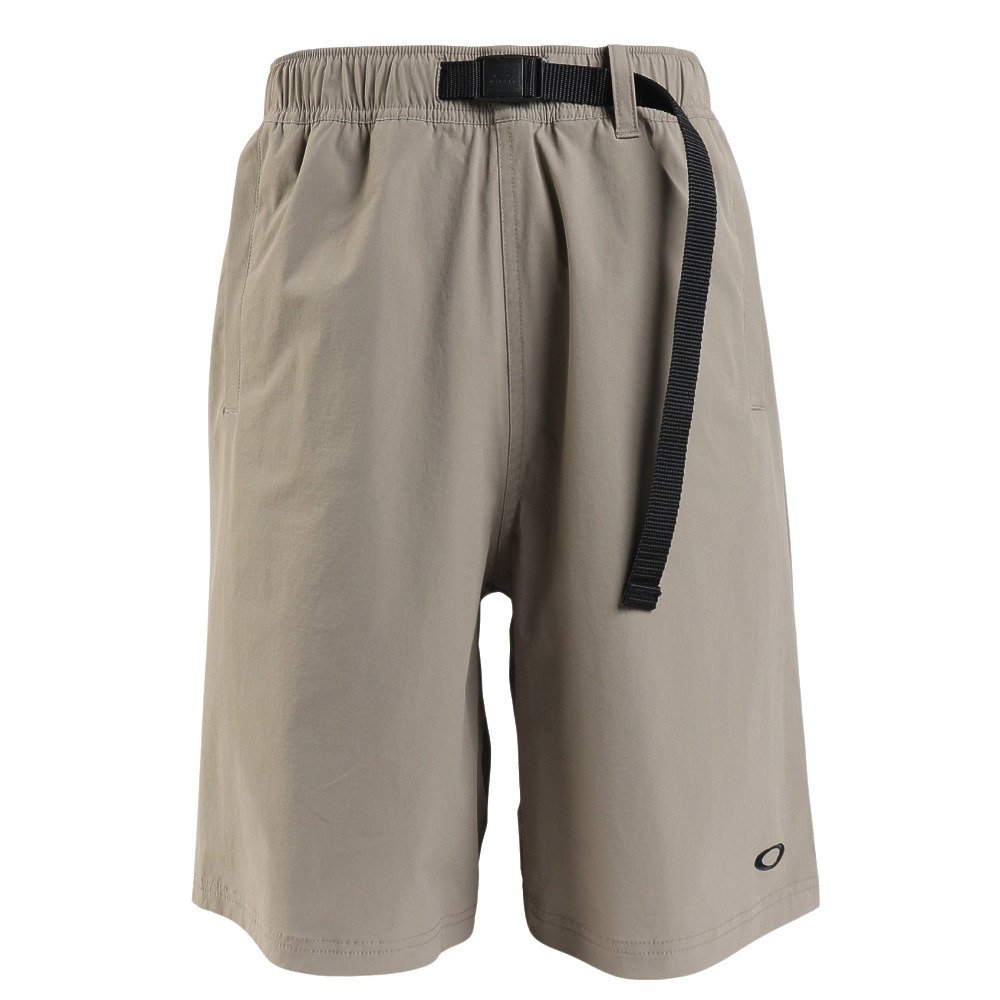 OAKLEY ESSENTIAL �V���[�c 7 FOA409165-881 �l �u���E�� �E�F�A