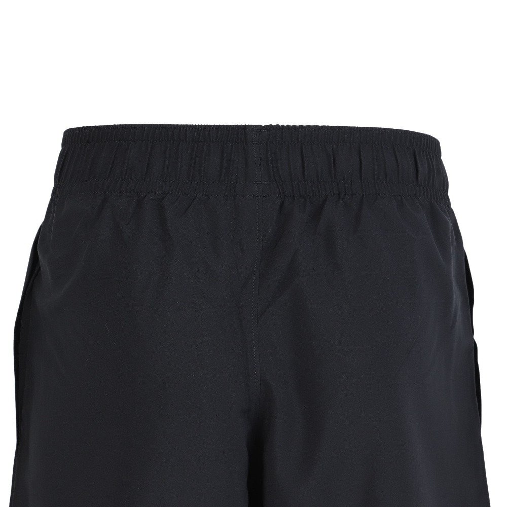 アンダーアーマー（UNDER ARMOUR）（メンズ）テック ウーブン ワードマーク ショーツ 1383356 001