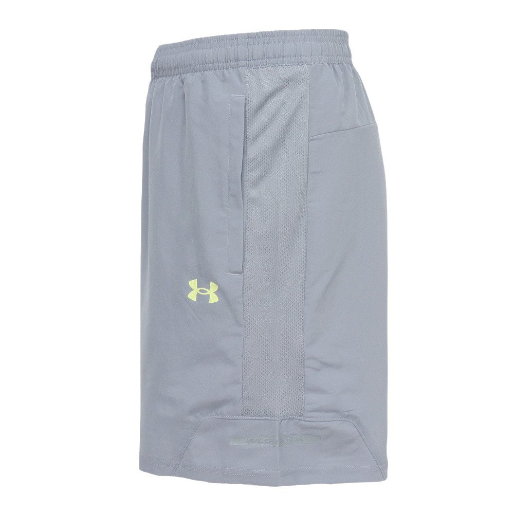 アンダーアーマー（UNDER ARMOUR）（メンズ）TECH UTILITY ショーツ