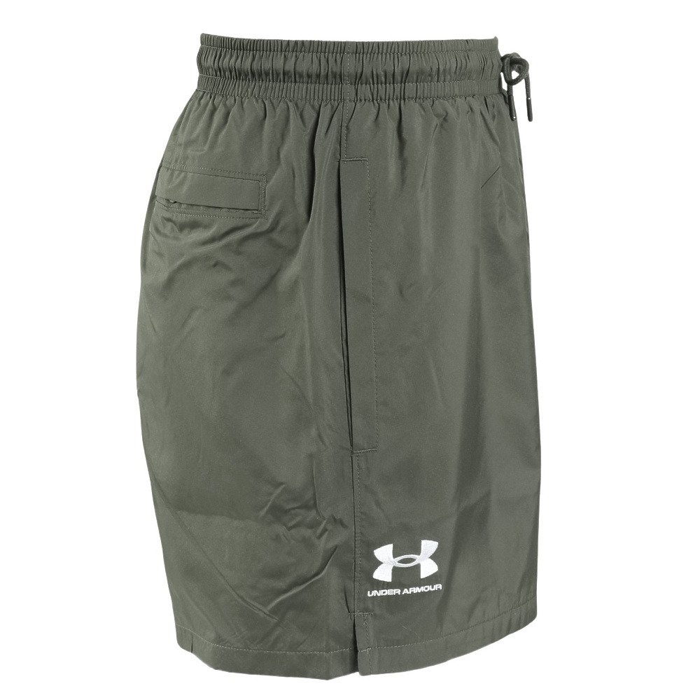アンダーアーマー（UNDER ARMOUR）（メンズ）アイコン ボレー ショーツ