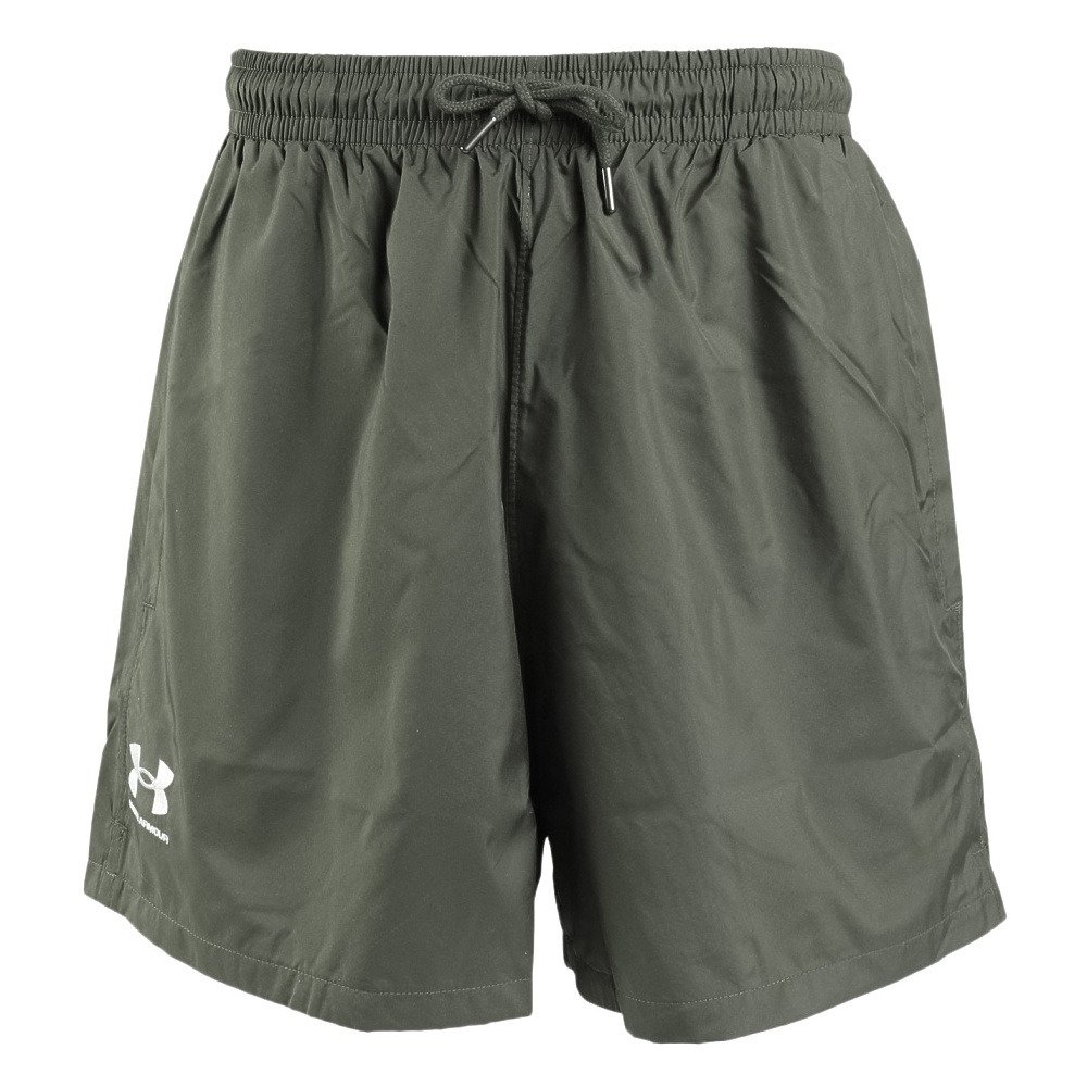 アンダーアーマー（UNDER ARMOUR）（メンズ）アイコン ボレー ショーツ