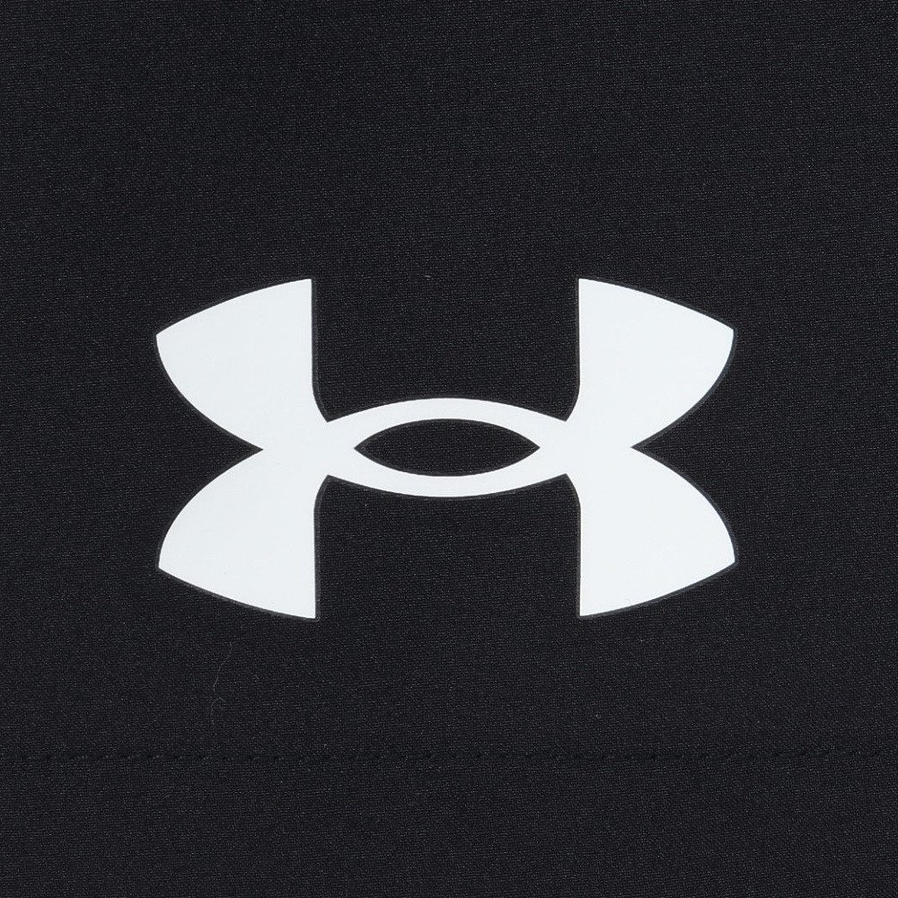 アンダーアーマー（UNDER ARMOUR）（メンズ）ウーブン カラー ショートパンツ 6017962 001
