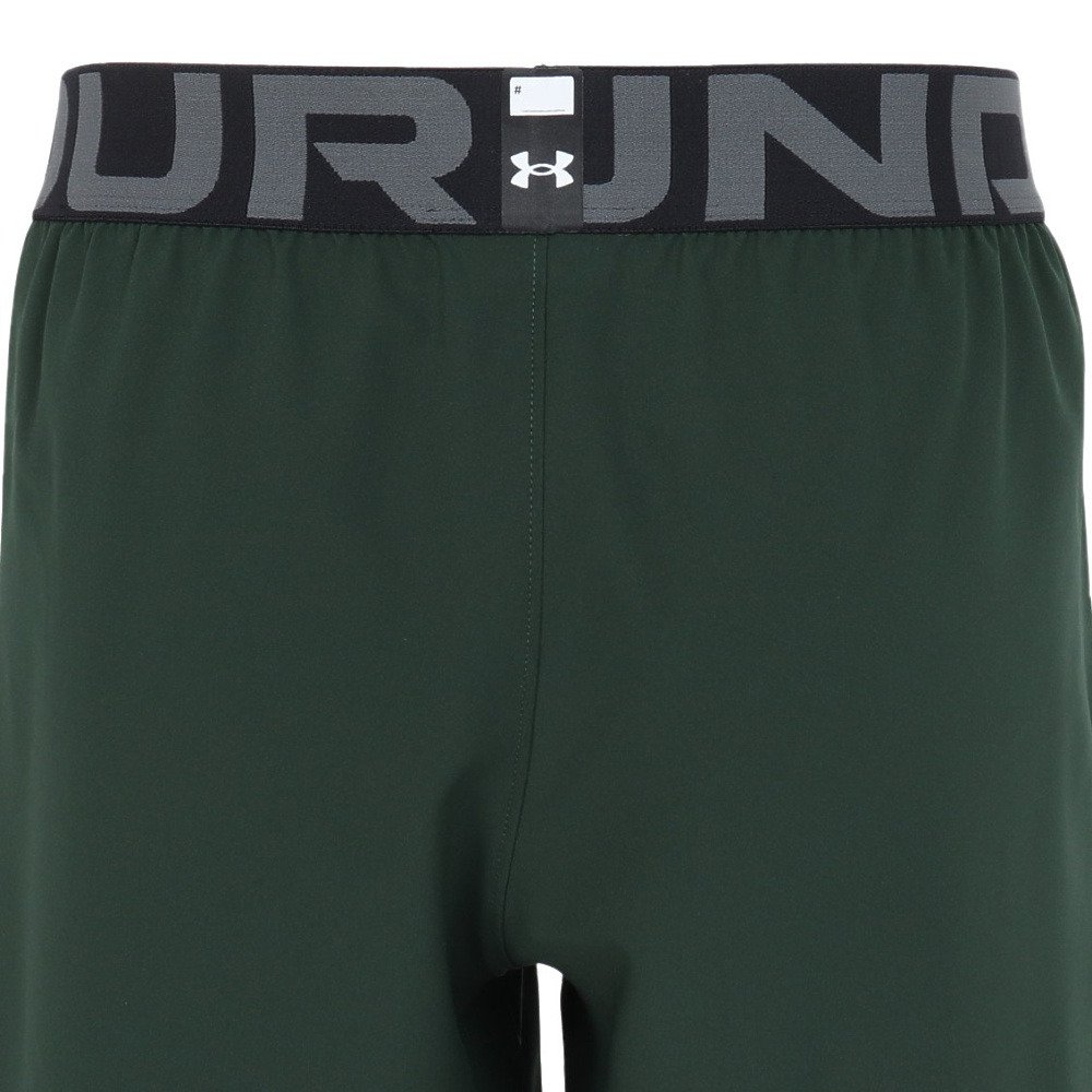 アンダーアーマー（UNDER ARMOUR）（メンズ）ウーブン カラー ショートパンツ 6017962 127
